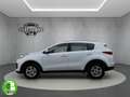 Kia Sportage 1.7 CRDI 2WD Business Class Blanco - thumbnail 4