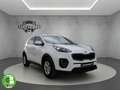 Kia Sportage 1.7 CRDI 2WD Business Class Blanco - thumbnail 1