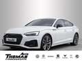Audi S5 3.0 TDI quattro Tiptronic MATRIX Weiß - thumbnail 1
