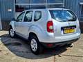Dacia Duster 1.6 Lauréate 2wd Airco, Trekhaak, Dealer onderhoud Argintiu - thumbnail 6