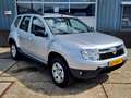 Dacia Duster 1.6 Lauréate 2wd Airco, Trekhaak, Dealer onderhoud Argintiu - thumbnail 3