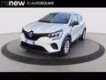 Renault Captur 1.5 blue dci Life 95cv Bianco - thumbnail 1