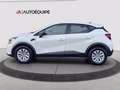 Renault Captur 1.5 blue dci Life 95cv Bianco - thumbnail 3