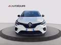 Renault Captur 1.5 blue dci Life 95cv Bianco - thumbnail 9