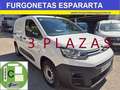 Citroen Berlingo Van BlueHDi S&S Talla M Club 100 Blanco - thumbnail 1