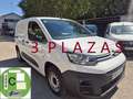 Citroen Berlingo Van BlueHDi S&S Talla M Club 100 Blanco - thumbnail 2
