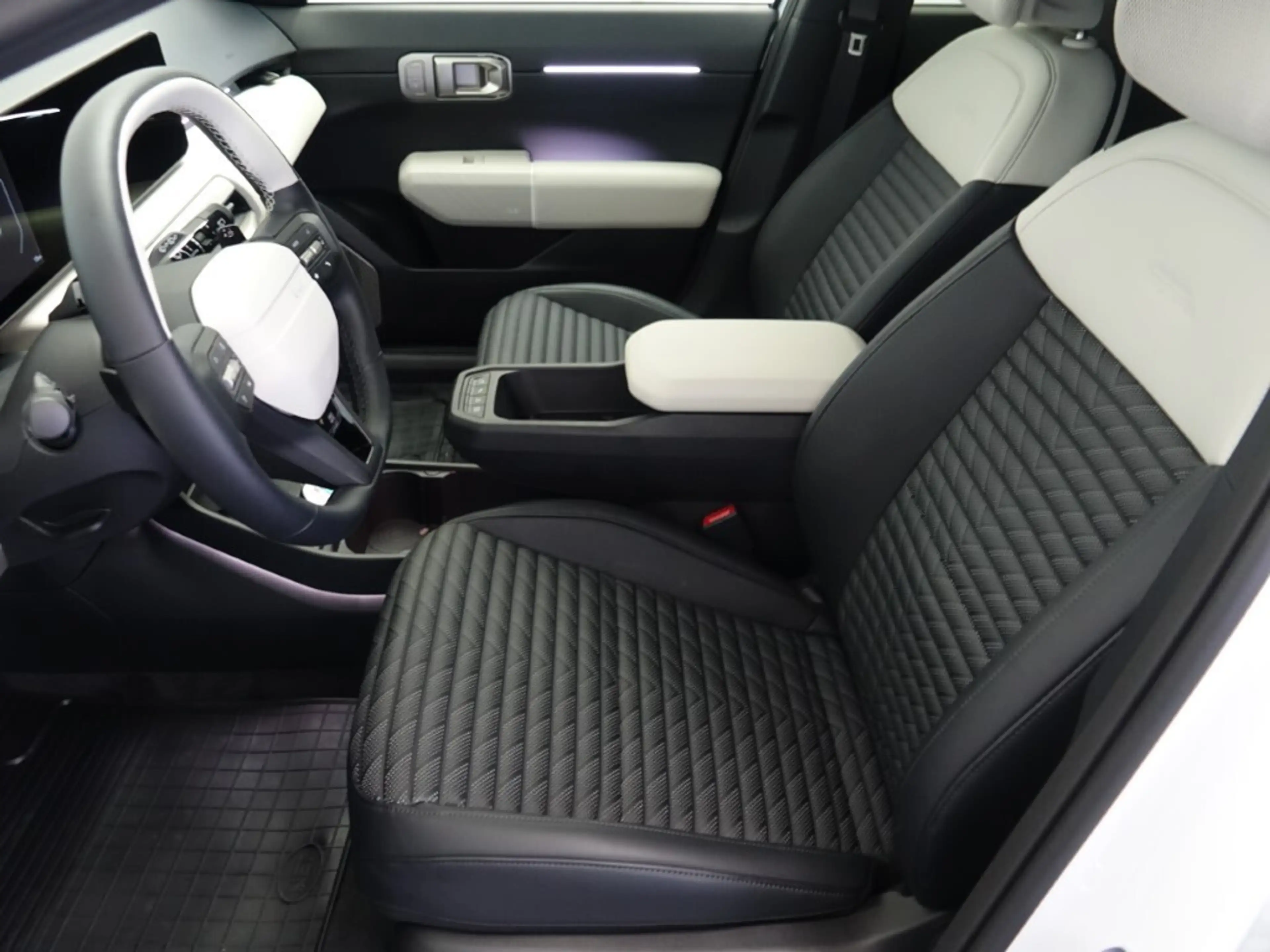 Kia EV4 HB FWD 81,4kWh GT-Line *VOLLAUSSTATTUNG* — photo 7
