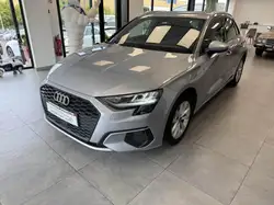Audi A3 SPORTBACK 35 TFSI 150 S-Tronic 7  DESIGN