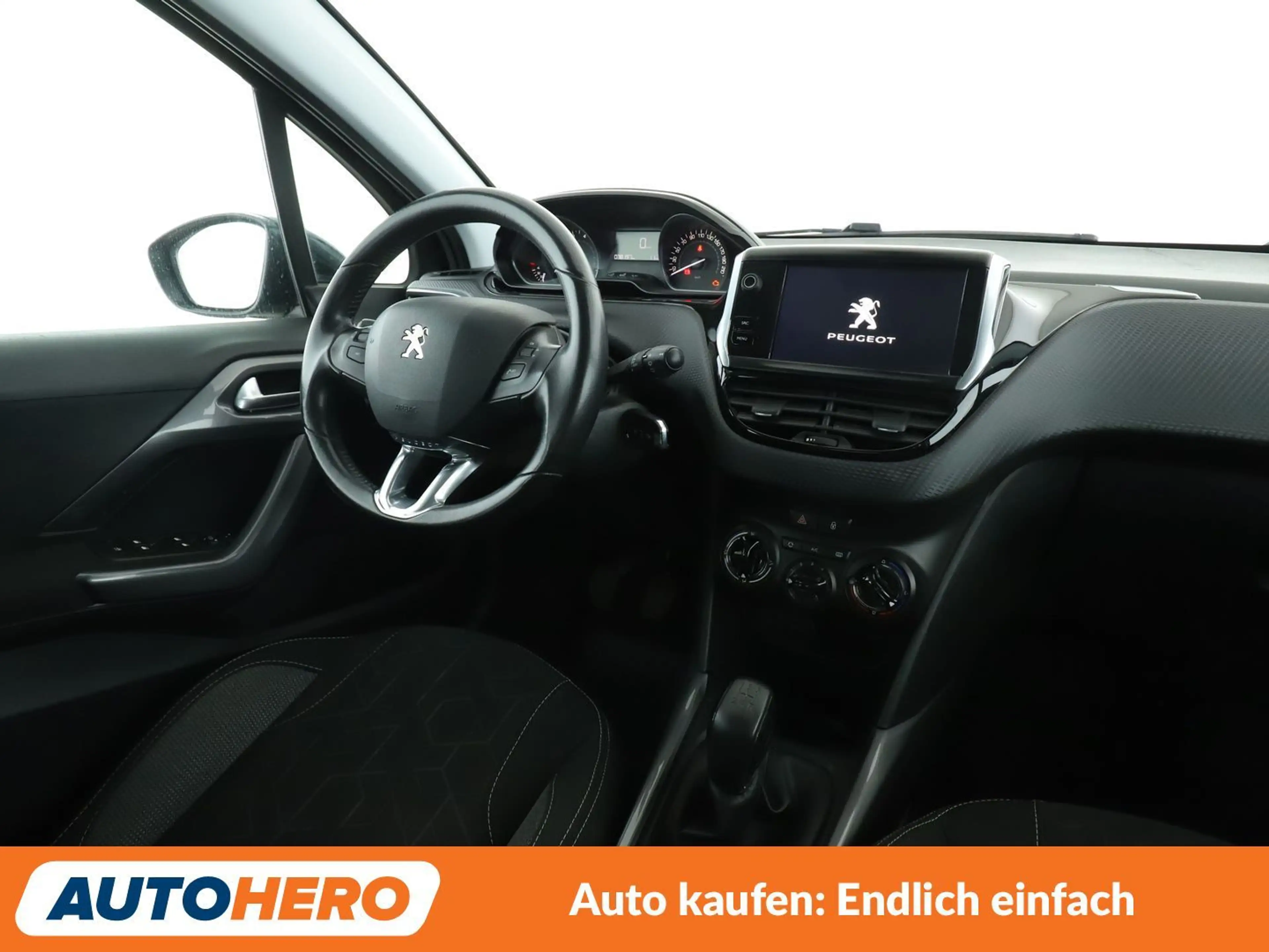 Peugeot 2008 1.2 e-VTi Active*PDC*SHZ*KLIMA*TEMPO*GARANTIE* — photo 13