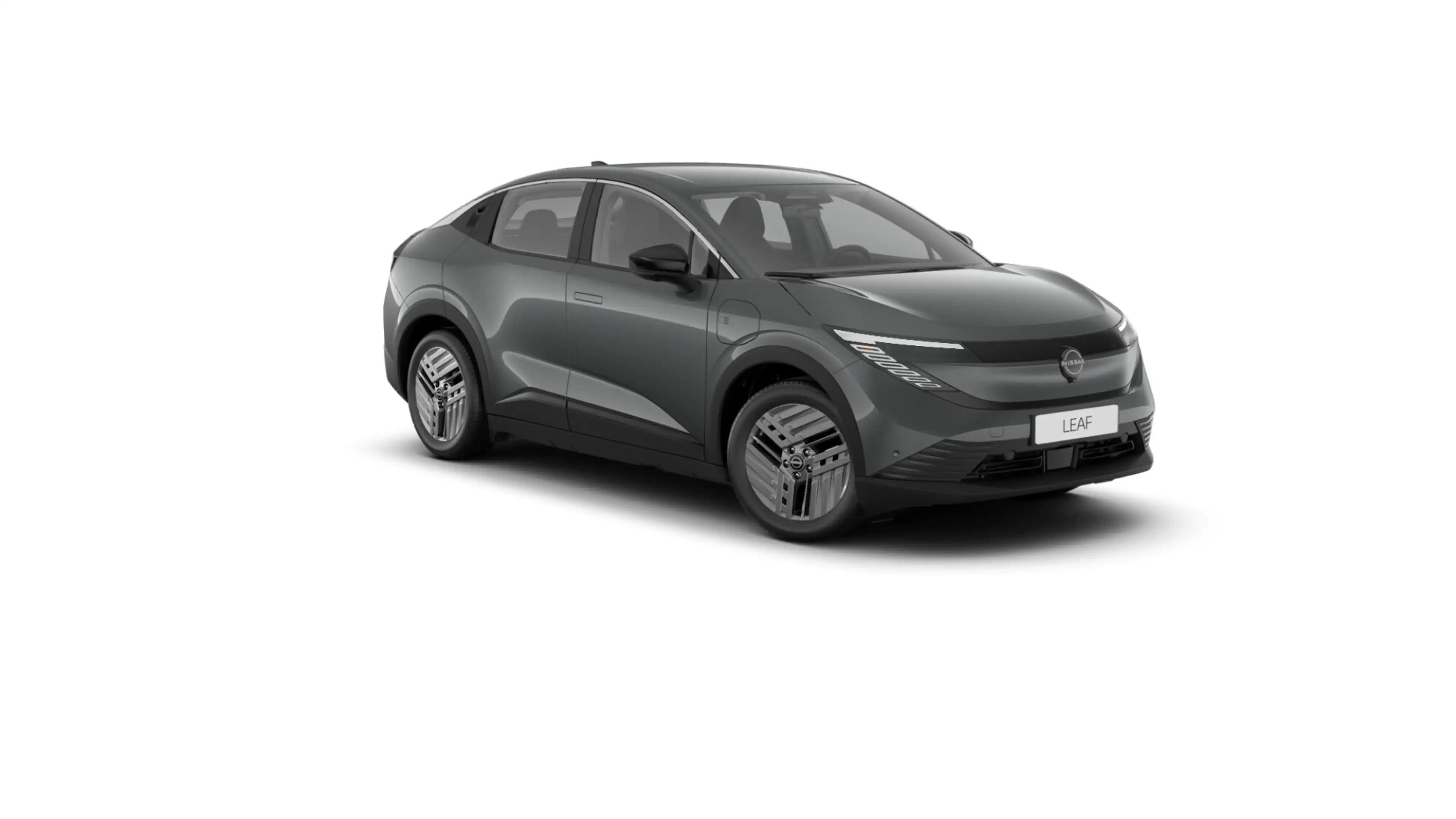 Nissan Leaf 52 kWh 177 1AT Engage + Cold Pack | Blind Spot (Wa — photo 4