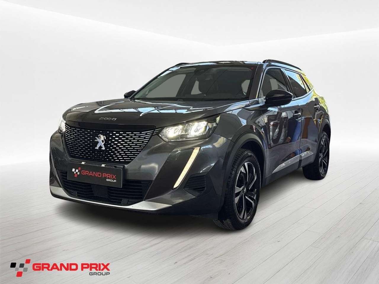 Peugeot 2008 2ª serie PureTech 100 S&S Allure