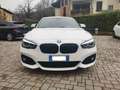 BMW 118 Serie 1 F/20-21 2015 118d 5p Msport Bianco - thumbnail 3