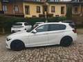 BMW 118 Serie 1 F/20-21 2015 118d 5p Msport Bianco - thumbnail 2