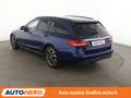 Mercedes-Benz C 220 C 220 d T BlueTEC Avantgarde *NAVI*LED*TEMPO* Blau - thumbnail 4