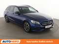Mercedes-Benz C 220 C 220 d T BlueTEC Avantgarde *NAVI*LED*TEMPO* Blau - thumbnail 8