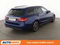 Mercedes-Benz C 220 C 220 d T BlueTEC Avantgarde *NAVI*LED*TEMPO* Blau - thumbnail 6