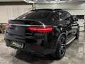 Mercedes-Benz GLE 43 AMG Coupé Keyless Softclose Distron. ILS Schwarz - thumbnail 4