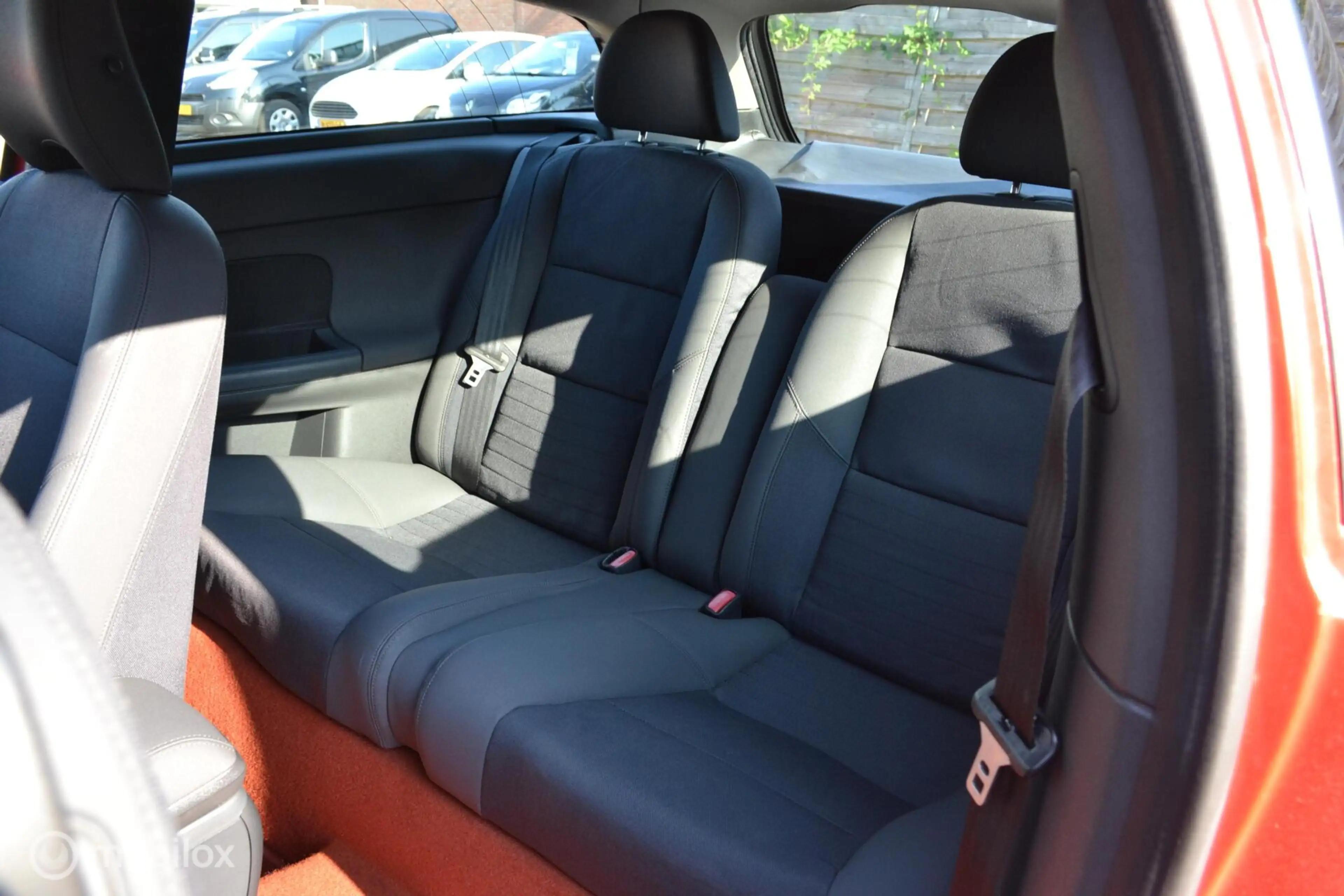 Volvo C30 2.4i Momentum | Youngtimer | ECC | Cruise — photo 14