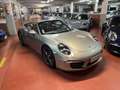 Porsche 991 991 CAB 400CH PDK Gris - thumbnail 2