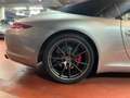 Porsche 991 991 CAB 400CH PDK Gris - thumbnail 9