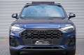 Audi Q5 40TDI quattro S line NAPPA PANO AHK HUD KEY Azul - thumbnail 2