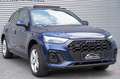 Audi Q5 40TDI quattro S line NAPPA PANO AHK HUD KEY Azul - thumbnail 3