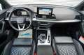 Audi Q5 40TDI quattro S line NAPPA PANO AHK HUD KEY Azul - thumbnail 13