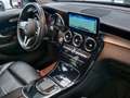 Mercedes-Benz GLC 200 d Business Solution / Leder / Navi Gris - thumbnail 12