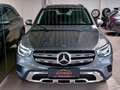 Mercedes-Benz GLC 200 d Business Solution / Leder / Navi Gris - thumbnail 2