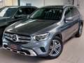 Mercedes-Benz GLC 200 d Business Solution / Leder / Navi Grijs - thumbnail 1