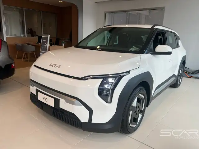 Kia EV3 EV3 58.3 kWh Air