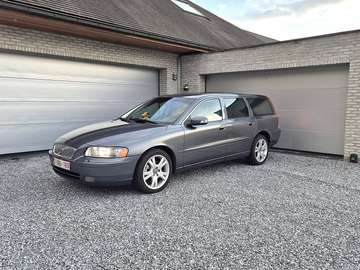 2.0turbo 5cilinder benzine 180pk Edition in zéér goede staat van liefhebber
