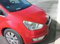 Ford Galaxy Ambiente 2,0 TDCi DPF Rood - thumbnail 3