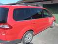Ford Galaxy Ambiente 2,0 TDCi DPF Rood - thumbnail 2