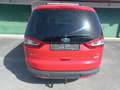 Ford Galaxy Ambiente 2,0 TDCi DPF Rood - thumbnail 4