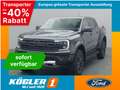 Ford Ranger RAPTOR Diesel/Techno-P./Raptor-P. Grau - thumbnail 1