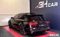 Audi RS6 AVANT 4.0 TFSI 605 PERFORMANCE QUATTRO TIPTRONIC BVA Zwart - thumbnail 5