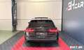 Audi RS6 AVANT 4.0 TFSI 605 PERFORMANCE QUATTRO TIPTRONIC BVA Zwart - thumbnail 6