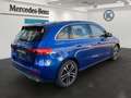 Mercedes-Benz B 220 d Progressive 360°+MEMORY+KEYLESS+DISTRO Bleu - thumbnail 4
