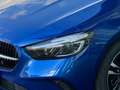 Mercedes-Benz B 220 d Progressive 360°+MEMORY+KEYLESS+DISTRO Bleu - thumbnail 6
