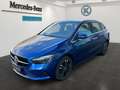 Mercedes-Benz B 220 d Progressive 360°+MEMORY+KEYLESS+DISTRO Blau - thumbnail 2