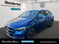 Mercedes-Benz B 220 d Bluetooth Navi LED Klima Einparkhilfe Blau - thumbnail 1