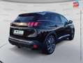 Peugeot 3008 HYBRID4 300CH GT E-EAT8 SIEGES CHAUF/CUIR GPS CAMERA CARPLAY Noir - thumbnail 6