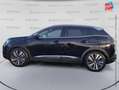 Peugeot 3008 HYBRID4 300CH GT E-EAT8 SIEGES CHAUF/CUIR GPS CAMERA CARPLAY Noir - thumbnail 9
