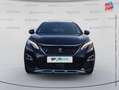 Peugeot 3008 HYBRID4 300CH GT E-EAT8 SIEGES CHAUF/CUIR GPS CAMERA CARPLAY Noir - thumbnail 2