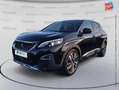 Peugeot 3008 HYBRID4 300CH GT E-EAT8 SIEGES CHAUF/CUIR GPS CAMERA CARPLAY Noir - thumbnail 1