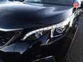Peugeot 3008 HYBRID4 300CH GT E-EAT8 SIEGES CHAUF/CUIR GPS CAMERA CARPLAY Noir - thumbnail 13