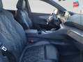 Peugeot 3008 HYBRID4 300CH GT E-EAT8 SIEGES CHAUF/CUIR GPS CAMERA CARPLAY Noir - thumbnail 5