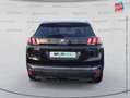Peugeot 3008 HYBRID4 300CH GT E-EAT8 SIEGES CHAUF/CUIR GPS CAMERA CARPLAY Noir - thumbnail 7