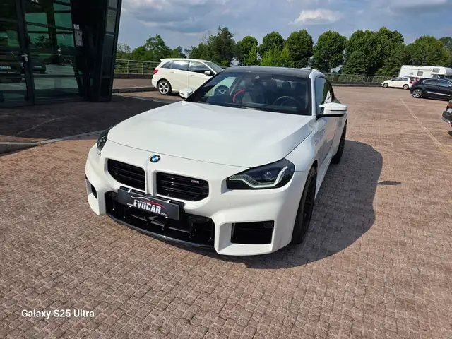 BMW M2 M2